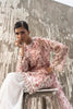 Stitched Luxury Digital Printed and Embroidered Suit