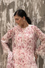 Stitched Luxury Digital Printed and Embroidered Suit