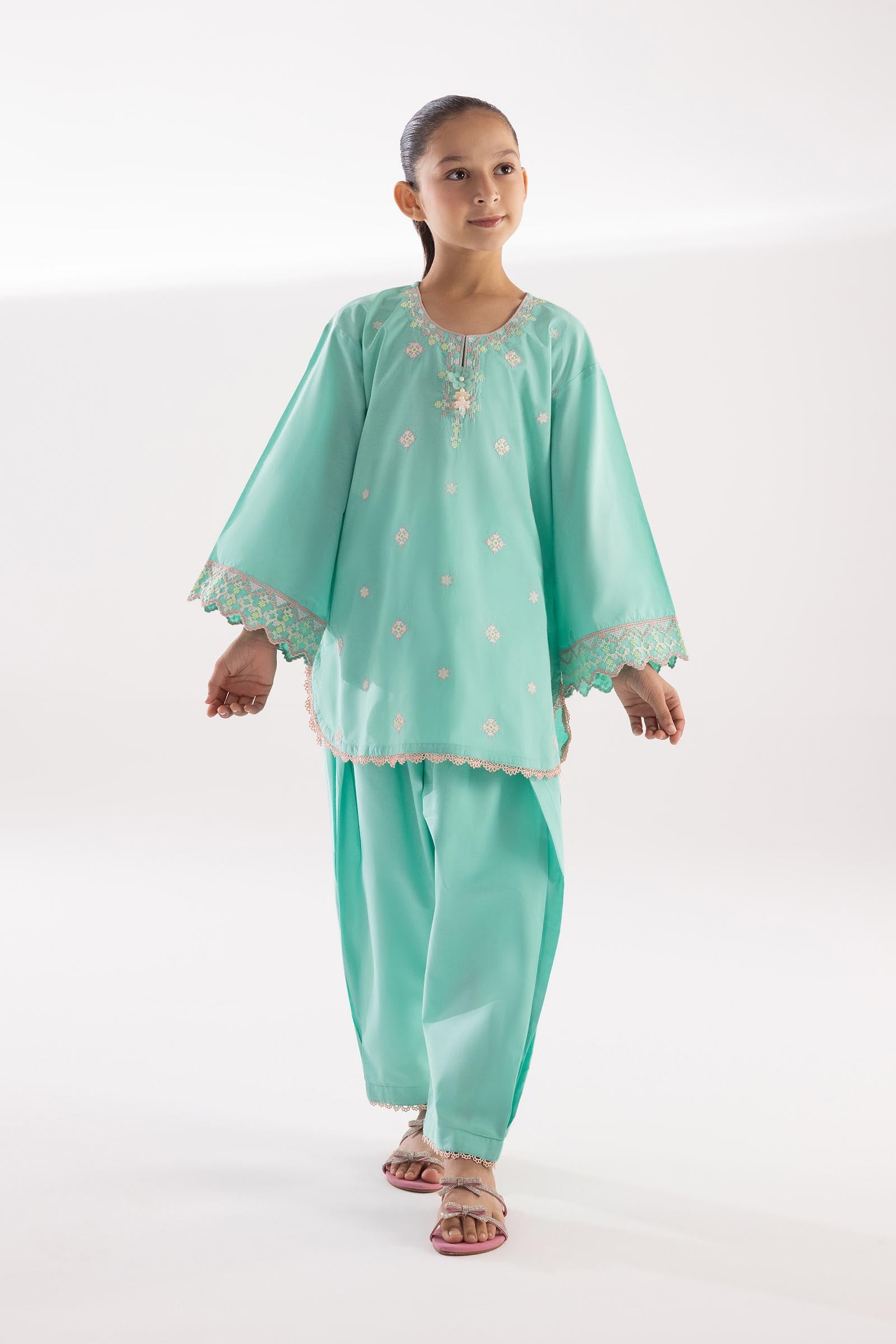 Stitched Kids Signature Set Main image