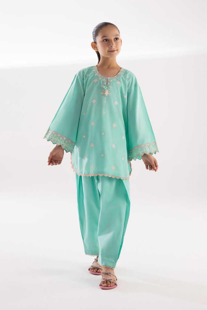 Stitched Kids Signature Set