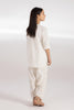 Stitched Kids Embroidered Shirt + Shalwar