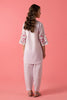 Stitched Kids Embroidered Lawn Shirt + Bottom