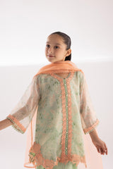 Stitched Kids Signature Suit