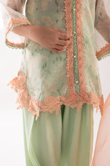 Stitched Kids Signature Suit