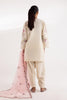 Stitched Luxury Lawn Suit