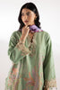 Stitched Luxury Lawn Suit