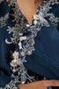 Stitched Luxury Lawn Suit