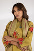 Stitched Mahay Lawn Shirt + Dupatta