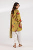 Stitched Mahay Lawn Shirt + Dupatta
