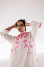Stitched Printed Lawn Suit