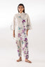 Stitched Printed Lawn Shirt + Shalwar