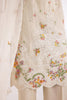 Stitched Muzlin Lawn Suit