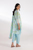 Stitched Muzlin Lawn Suit