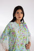 Stitched Muzlin Lawn Suit