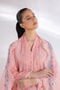 Stitched Muzlin Lawn Suit