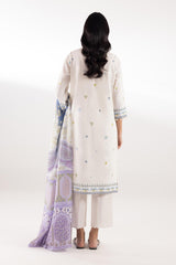 Stitched Muzlin Suit