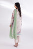 Stitched Muzlin Lawn Suit