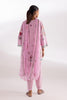 Stitched Muzlin Lawn Suit