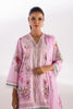Stitched Muzlin Lawn Suit