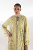Stitched Muzlin Suit