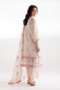 Stitched Embroidered Muzlin Lawn Suit