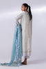 Stitched Signature Shirt + Bottom + Dupatta