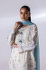 Stitched Signature Shirt + Bottom + Dupatta
