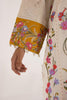 Stitched Lawn Embroidered Suit