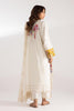 Stitched Lawn Embroidered Suit