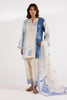 Stitched Embroidered Shirt
