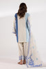 Stitched Embroidered Shirt