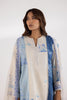 Stitched Embroidered Shirt