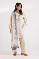 Net Dupatta