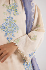 Net Dupatta