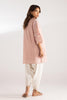 Stitched Embroidered Shirt