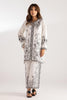 Stitched Jacquard Embroidered Shirt