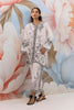 Stitched Jacquard Embroidered Shirt