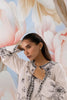 Stitched Jacquard Embroidered Shirt