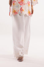 Stitched Embroidered Shalwar