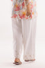 Stitched Embroidered Shalwar