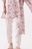 Stitched Embroidered Shalwar