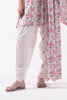 Stitched Embroidered Shalwar