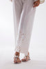 Stitched Embroidered Culotte