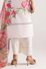 Stitched Embroidered Culotte