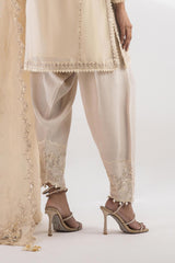 Stitched Signature Shalwar