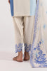 Stitched Lawn Shalwar