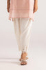 Stitched Embroidered Shalwar