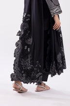 Stitched Skinny Shalwar