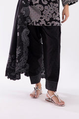 Stitched Skinny Shalwar
