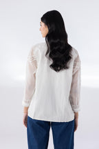 Stitched Western Shirt